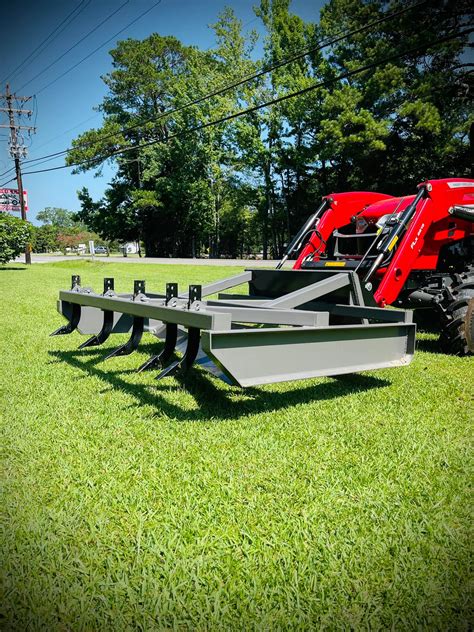 Gator Skid Steer Bionic Blades